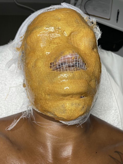 Facials JDP