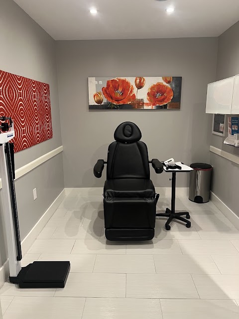 Youthful Balance Medical Center