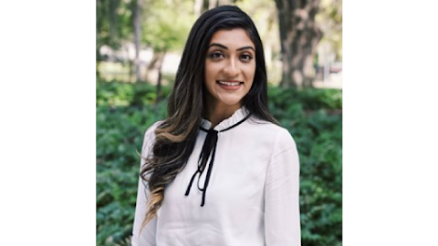Shaina Panchal,