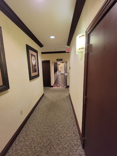 Dermatology and Cosmetic Center