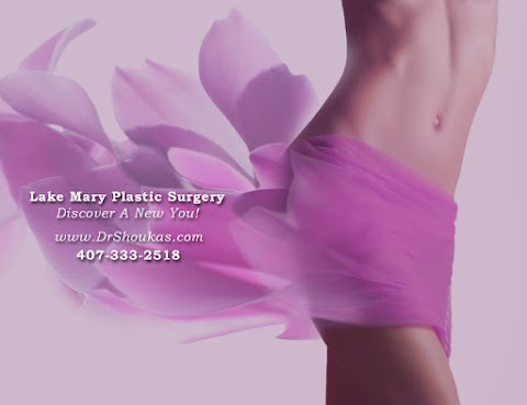 Lake Mary Plastic Surgery - Dr James Shoukas