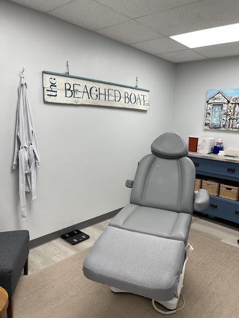 Interface Aesthetics - Whitnie Padron, APRN