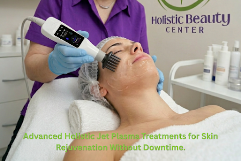 Holistic Beauty Center, LLC