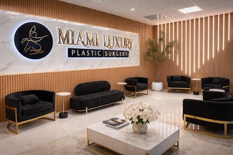 Miami Luxury Plastic Surgery