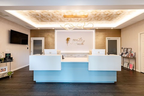 Gentle Touch MediSpa & Wellness