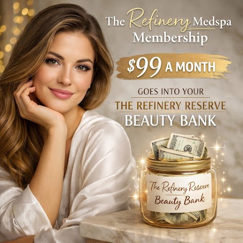 The Refinery Medspa & Wellness