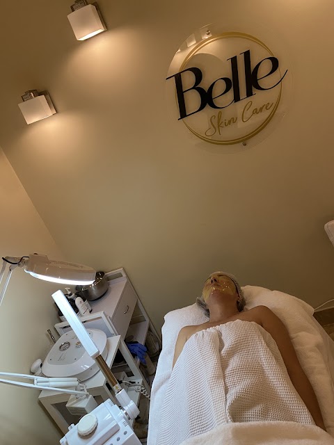 Belle Skin Care