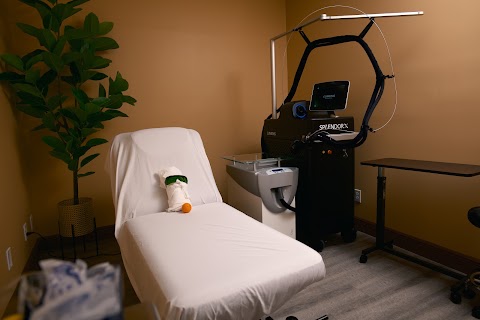 Lumière by Wellspring Medical Solution
