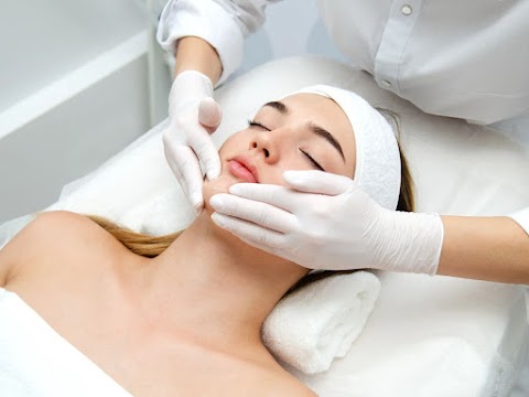 Aesthetic skin studio