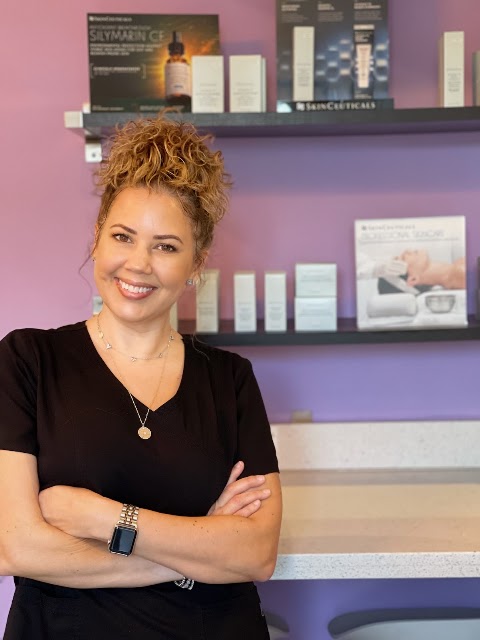 Brow & Beauty Bar