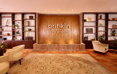 Pritikin