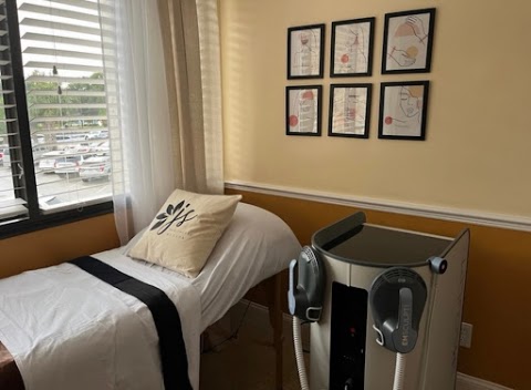 JS Healthcare Med Spa