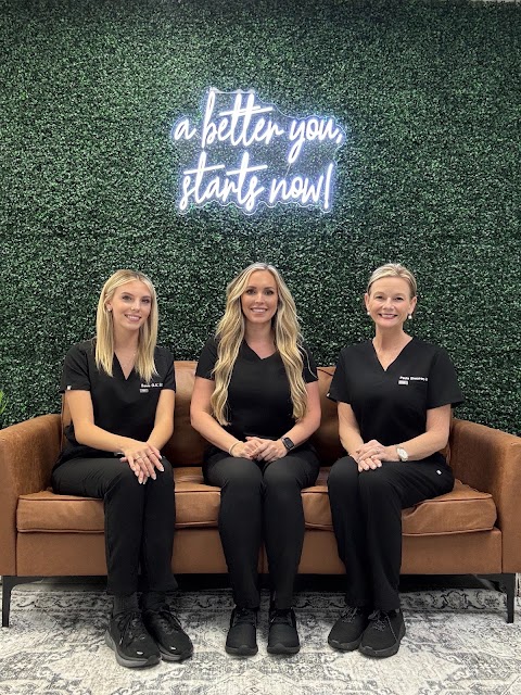 Miracle Wellness-weight loss & med spa