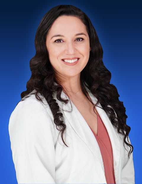 Romina Alzamendi, PA
