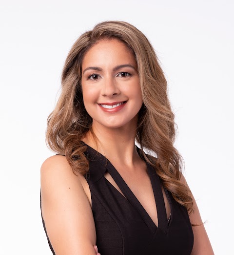 Nadia Kazim, MD, FACS