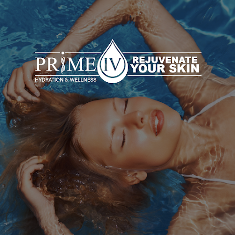 Prime IV Hydration & Wellness (Pensacola, FL)