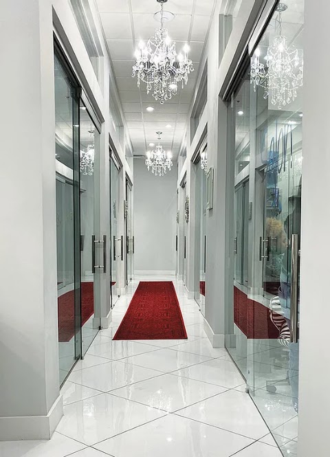 SKN Esthetics Palm Beach