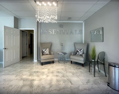 Florida MED spa fit