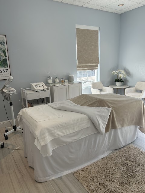 Susan Britz Skincare & Lashes