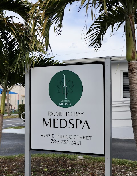 Palmetto Bay Medspa