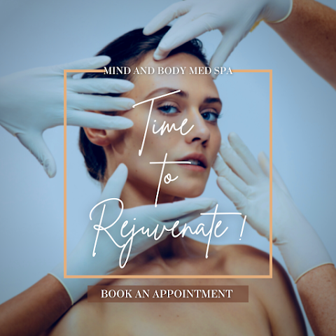 Mind And Body Med Spa
