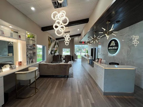 Amani Med Spa
