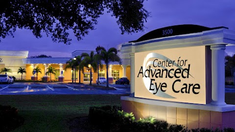 Center for Advanced Eye Care