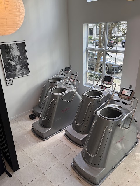 TARA SHAPE Studio