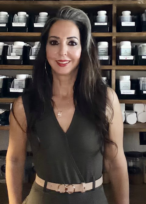 Natural Approach Wellness Center