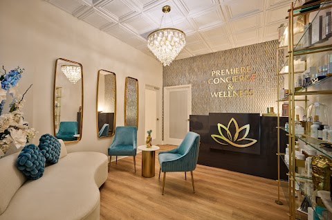 Premiere Concierge & Wellness
