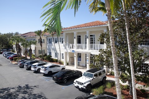 AQUA Vein Center at Water's Edge Dermatology - Port St Lucie West