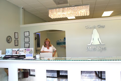 Trim & Tone Med Spa