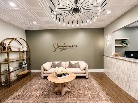 Spa Lumiere Rejuvenation Medical Spa