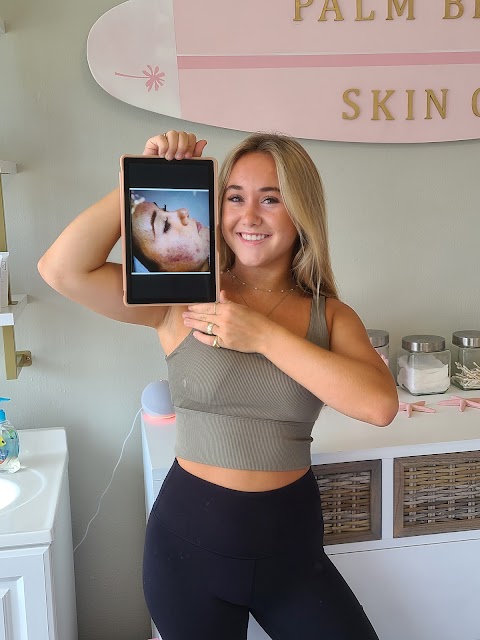 Palm Beach Skin Co.