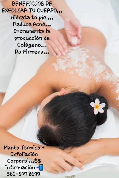 Amber Spa & Wellness, LLC.