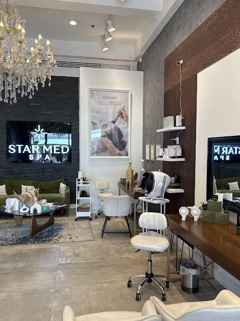 STAR MED SPA