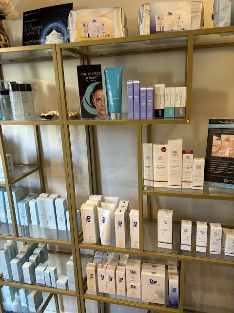 Pure Beauty Laser Med Spa