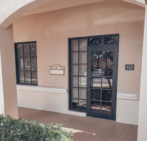 The Alchemy Facial Bar