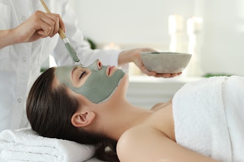 SKIN AND BODY BY LB