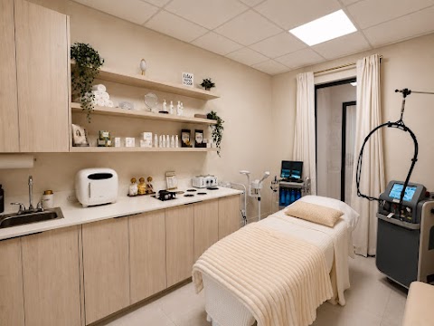 NATURA Hair Removal & Skin Care
