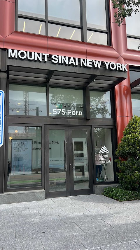 Mount Sinai New York - Cosmetic Dermatology and Medi-Spa
