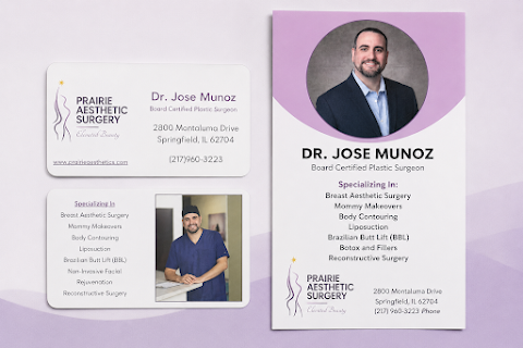 Jose Munoz MD