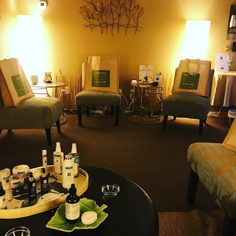 Natural Balance Massage Therapy & Wellness Center