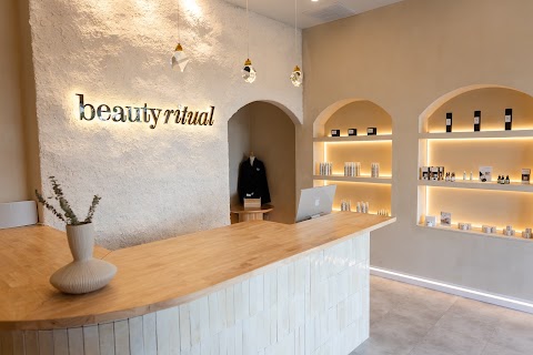 Beauty Ritual