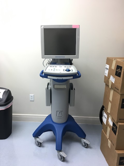 AQUA Vein Center at Water's Edge Dermatology - Lighthouse Point