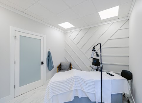 Jewell Medical Spa - Mr. Injectable