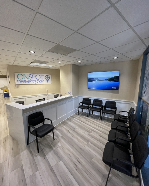 OnSpot Dermatology — West Palm Beach