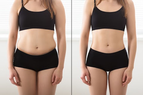 Flawless by Inathe - Skin Firming & Body Sculpting