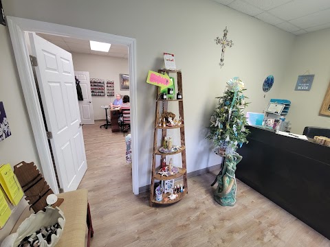 PhantaSea Day Spa LLC