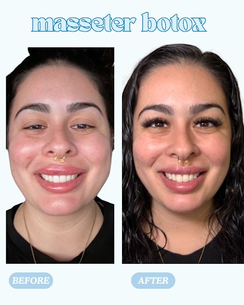 Aloura Medspa at the South Florida Center